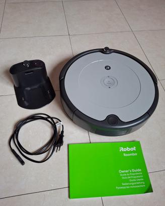 iRobot Roomba 698 - Robot aspirapolvere