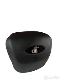 DR 6.0 Serie (22>) AIRBAG VOLANTE