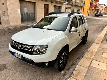 Dacia  duster 1500 dci