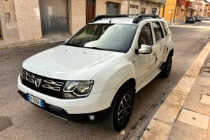Dacia  duster 1500 dci