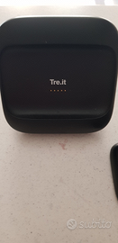 Pocket cube internet