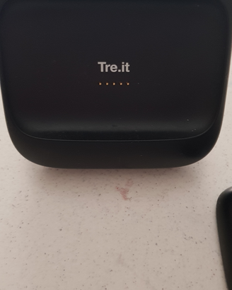 Pocket cube internet