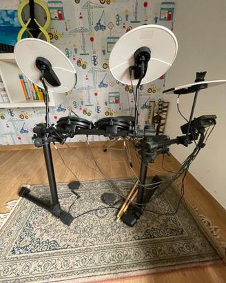 Batteria elettronica Alesis Drum Kit pee bambini