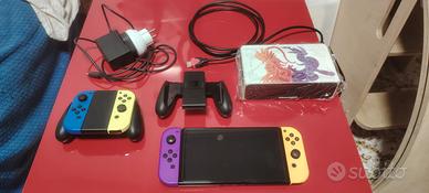 Nintendo Switch OLED Edition