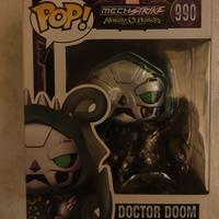Funko Pop! di Doctor Doom n 990