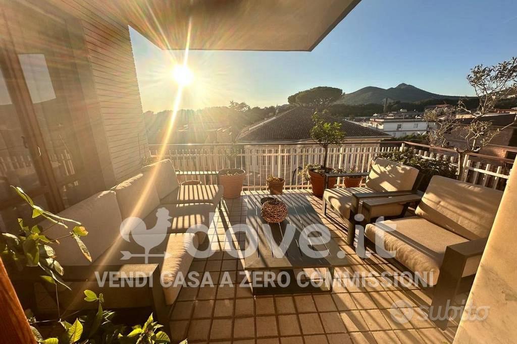 Appartamento – CE - Vista 3