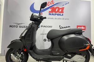 PIAGGIO VESPA GTS 125