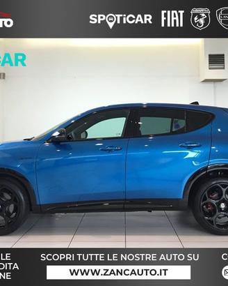 Alfa Romeo Tonale 1.5 160cv Hybrid TCT7 Veloc...