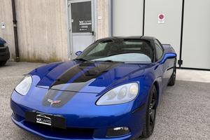 Corvette C6 Coupe 6.0 V8