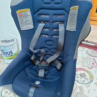 Seggiolino auto chicco prossima 9-18 kg