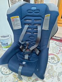 Seggiolino auto chicco prossima 9-18 kg