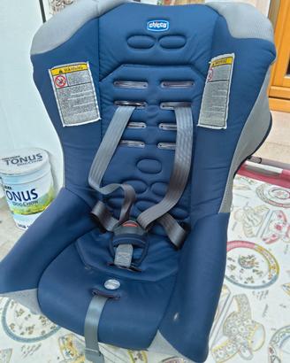 Seggiolino auto chicco prossima 9-18 kg