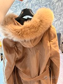 Cappotto Max Mara