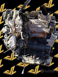 Motore golf 8 2.0 2020 dsr