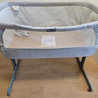 Culla Chicco Nextme+materasso
