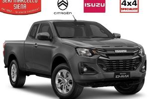 ISUZU D-Max NEW SPACE 2.2 Ddi EVOLUTION M/T
