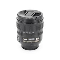 Nikon AF-S DX 18-70mm f/3.5-4.5 G ED