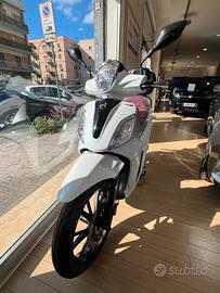 Sym Symphony 125 ST