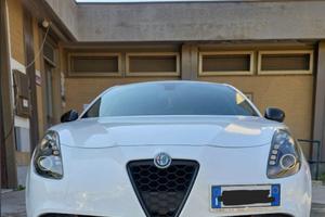 Alfa romeo Giulietta sport edition