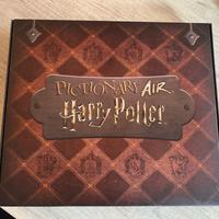 Gioco in scatola Harry Potter