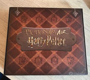 Gioco in scatola Harry Potter