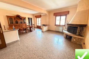 Ampio Appartamento Con Posto Auto Mortara