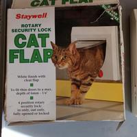 porta passa gatto