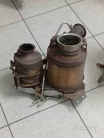 wolsvagen FAP per il motore 1600 diesel 