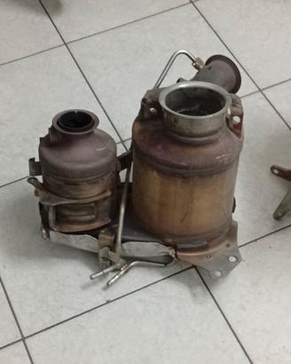 wolsvagen FAP per il motore 1600 diesel 