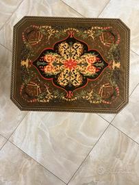 Porta gioie con carillon