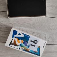 Samsung a 21 s