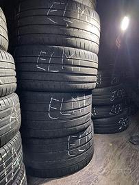 Gomme Michelin Panamera