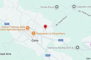 Immobile in asta di 85 m² a Corio