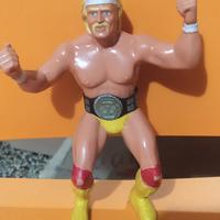 Hulk Hogan Rock 'n' Wrestling