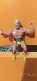 Hulk Hogan Rock 'n' Wrestling