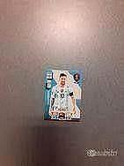 Figurina Messi album panini adrenalyn Qatar 2022