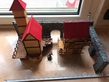 Mordheim case da gioco lotto 2