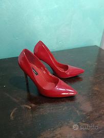 scarpe tacco alto
