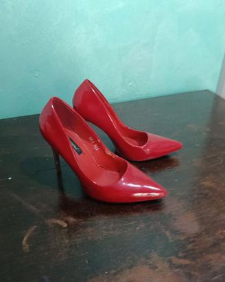 scarpe tacco alto