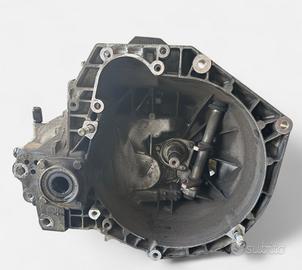 Cambio alfa romeo 147 156 stilo marea 5 marce