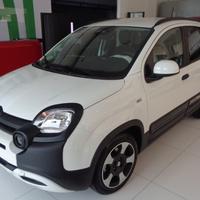 Fiat Pandina Cross 1.0 Ibrida 70CV ( PROMOZIONE FI