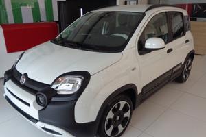 Fiat Pandina Cross 1.0 Ibrida 70CV ( PROMOZIONE FI