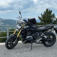 Bmw k 1200 r - 2015