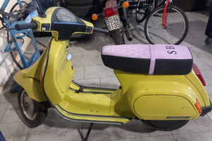 Pk vespa 50