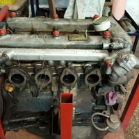 Motore Alfa Romeo