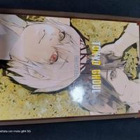 Art book Tokio Ghoul : re