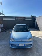 Fiat Seicento 1.1 BENZ/ GPL