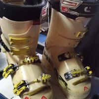 scarponi sci head raptor b3 rd