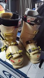 scarponi sci head raptor b3 rd