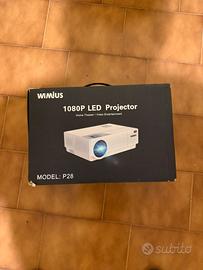 WiMiUS P28 Full HD 1080P – 80€